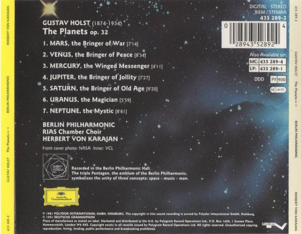 the-planets