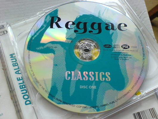 reggae-classics