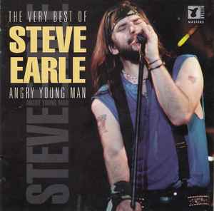 the-very-best-of-steve-earle-angry-young-man