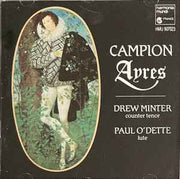 ayres