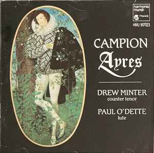 ayres