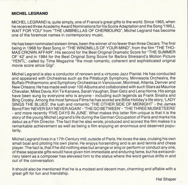 the-very-best-of-michel-legrand
