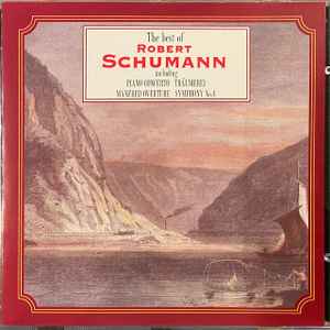 the-best-of-robert-schumann