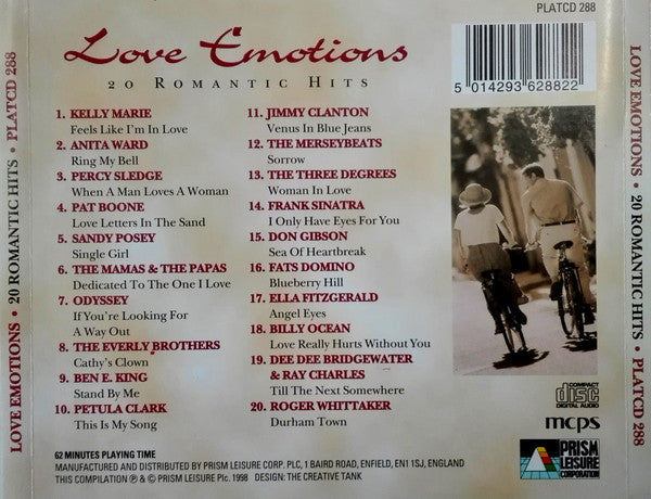 love-emotions