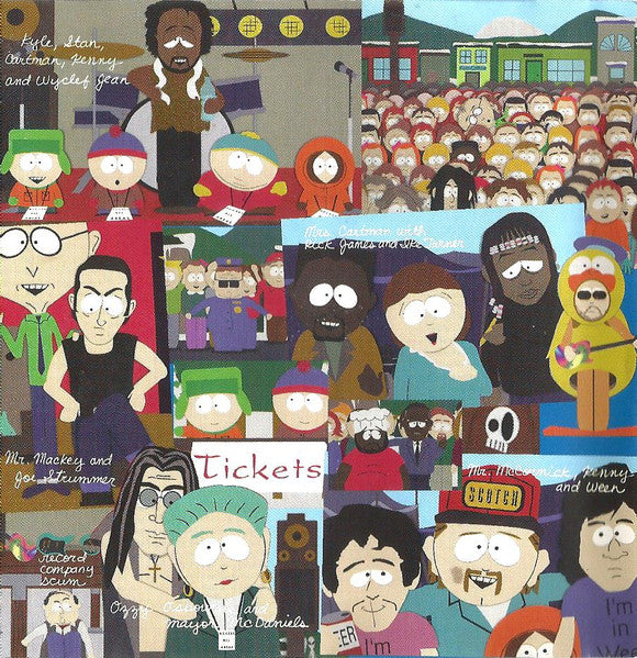 chef-aid:-the-south-park-album