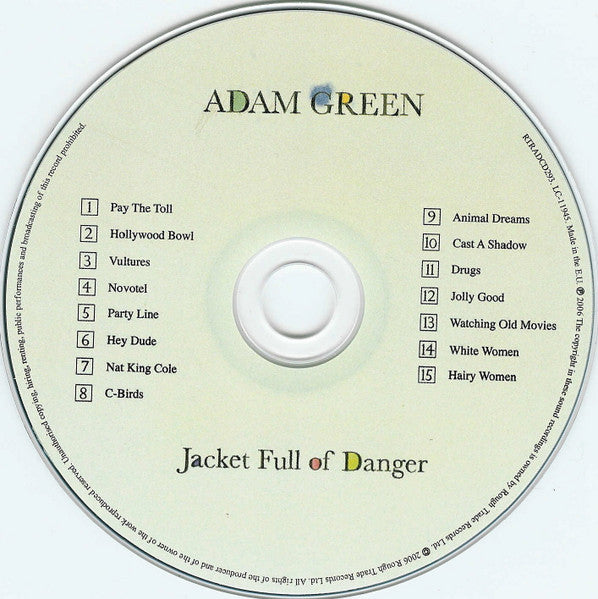 jacket-full-of-danger