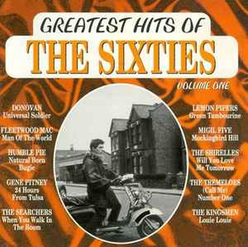 greatest-hits-of-the-sixties-volume-one