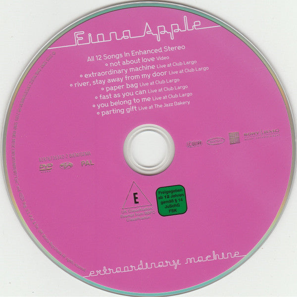 extraordinary-machine