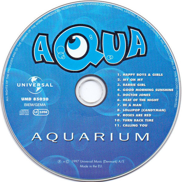 aquarium
