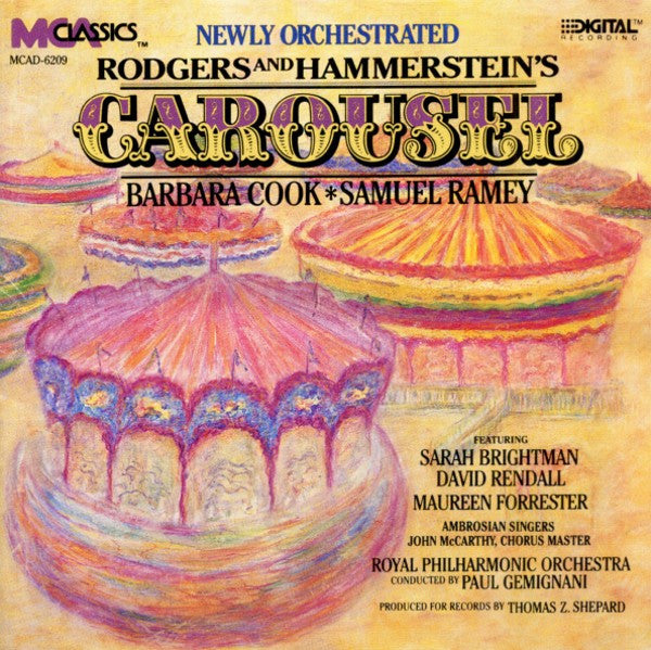 carousel