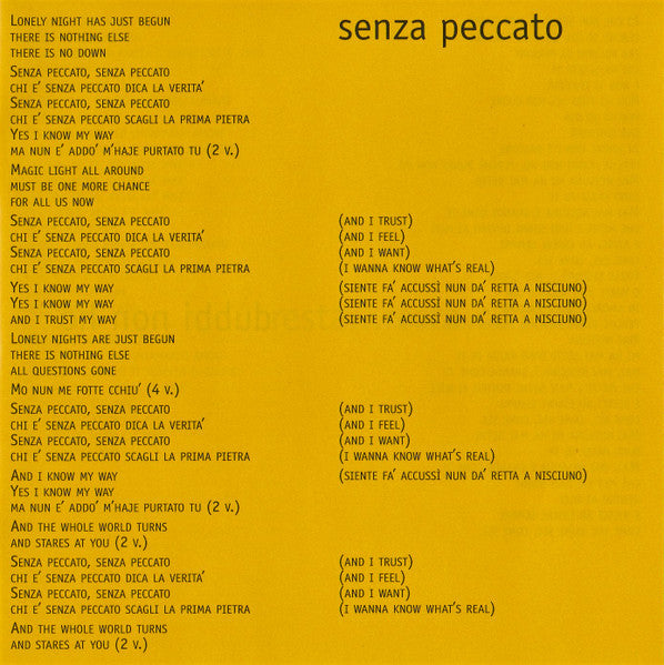 the-best-of-pino-daniele---yes-i-know-my-way-