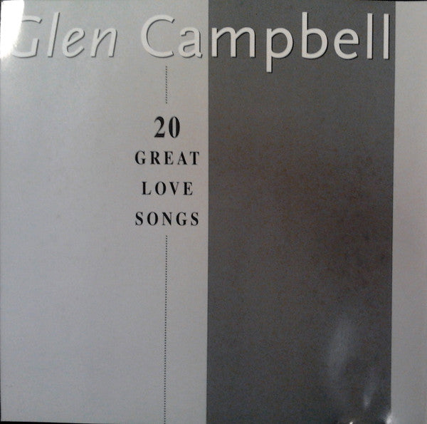20-great-love-songs