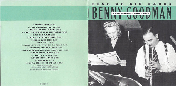 best-of-big-bands
