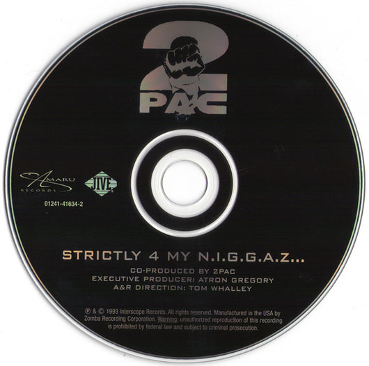 strictly-4-my-n.i.g.g.a.z...