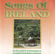 songs-of-ireland