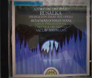 antonin-dvoraks-rusalka-(highlights-from-the-opera-in-3-acts,-op.-114)