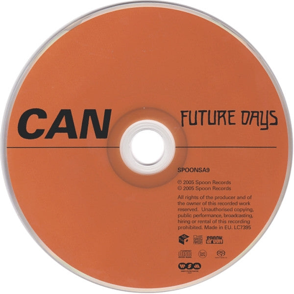 future-days