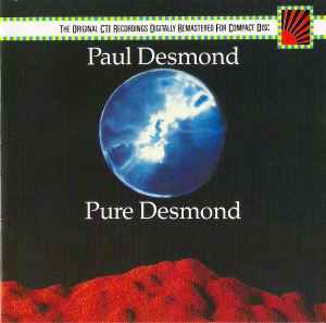 pure-desmond