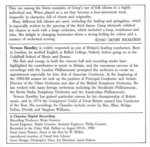 peer-gynt,-suite-no.1-/-sigurd-jorsalfar-/-symphonic-dances-/-two-elegiac-melodies