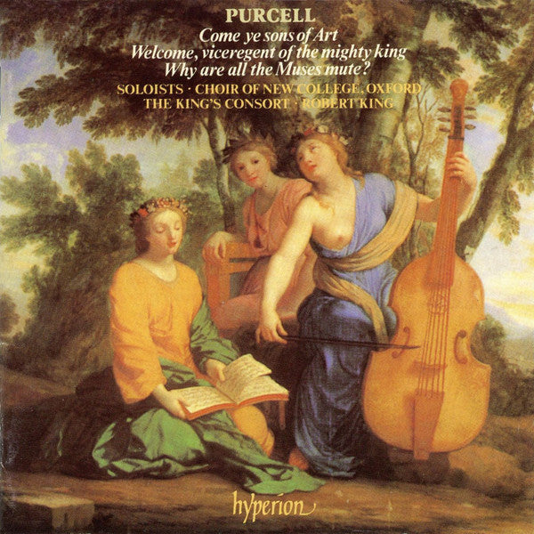 the-complete-odes-and-welcome-songs---volume-8
