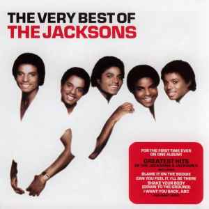 the-very-best-of-the-jacksons