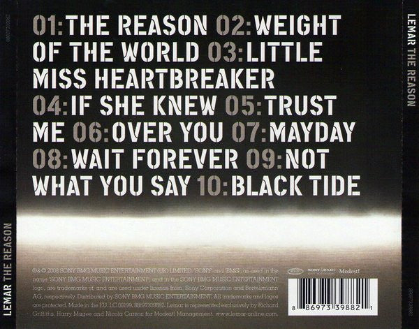 the-reason