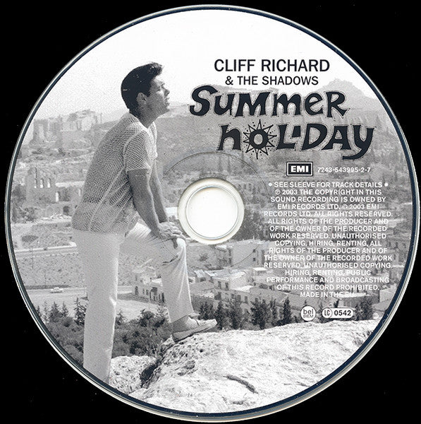 summer-holiday