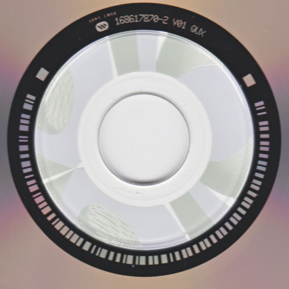 audio-secrecy
