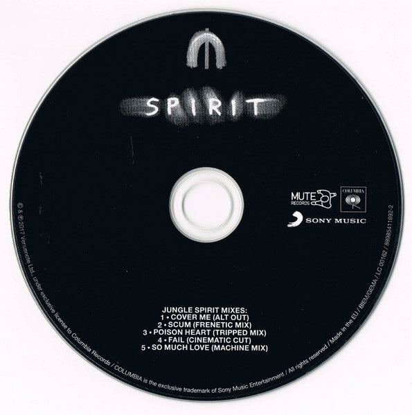 spirit