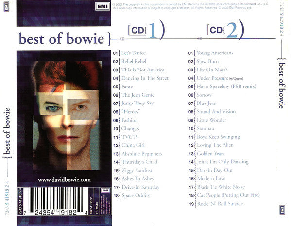 best-of-bowie