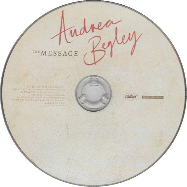 the-message