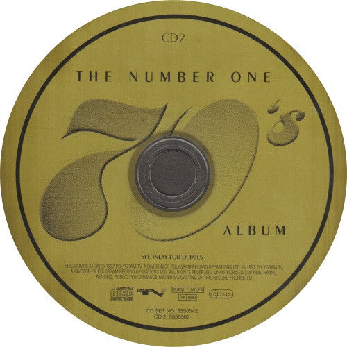 the-number-one-70s-album