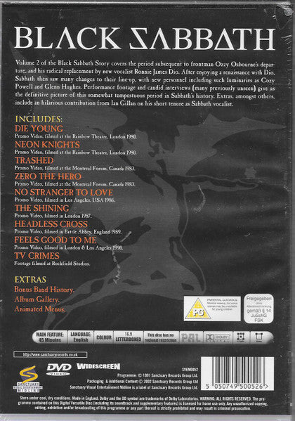 the-black-sabbath-story-volume-two