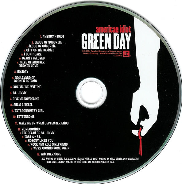 the-studio-albums-1990---2009