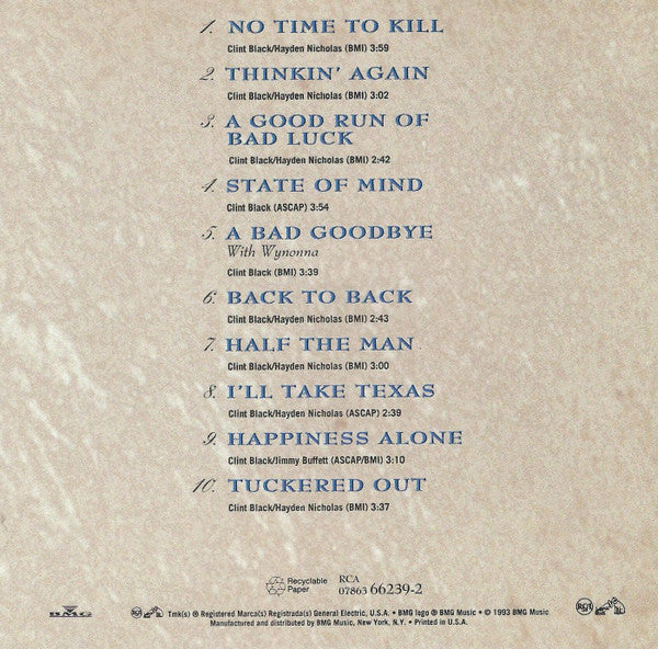 no-time-to-kill