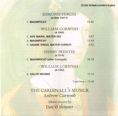 latin-church-music