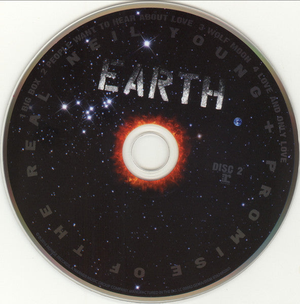 earth