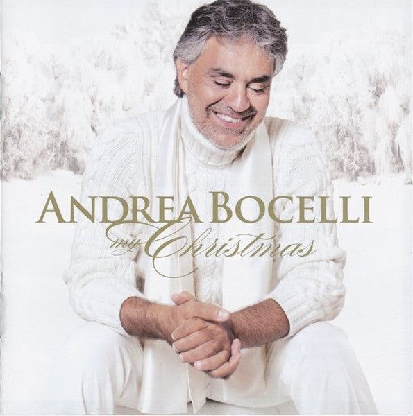 my-christmas