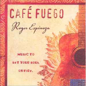 café--fuego