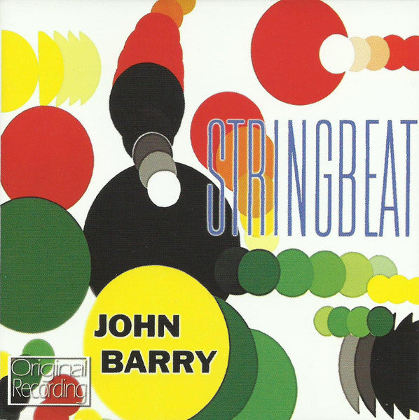 stringbeat
