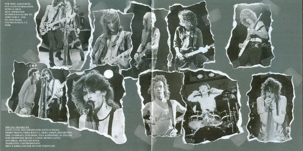 classics-live-complete