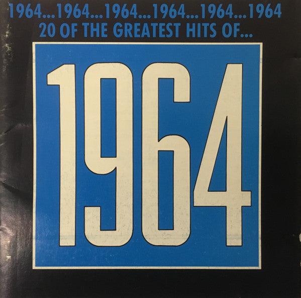 the-greatest-hits-of-1964