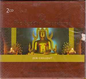 the-buddha-experience---zen-chillout