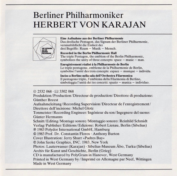 peer-gynt-suites-1-&-2-/-pelléas-et-mélisande