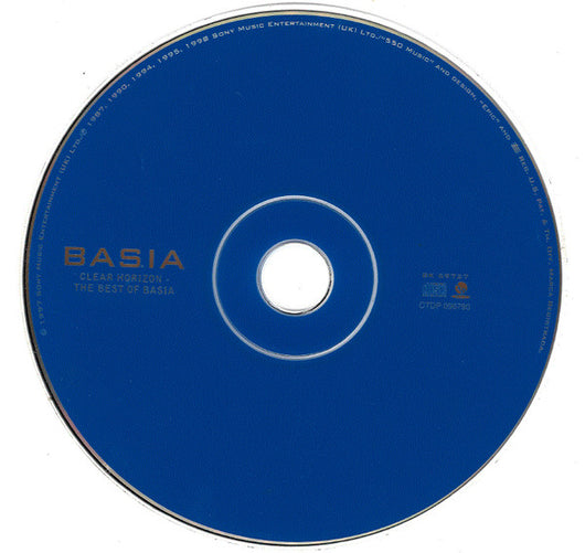 clear-horizon---the-best-of-basia