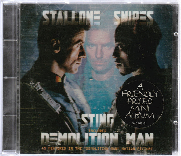 demolition-man