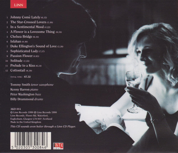 the-sound-of-love-(the-ballads-of-duke-ellington-and-billy-strayhorn)