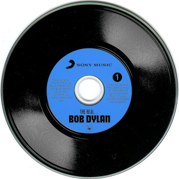 the-real...-bob-dylan
