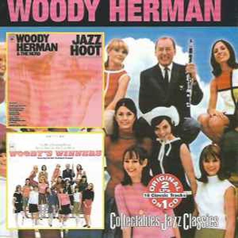 jazz-hoot-/-woodys-winners