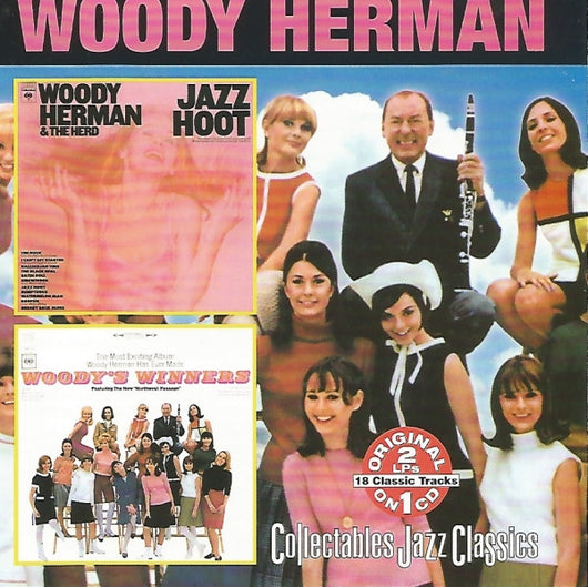 jazz-hoot-/-woodys-winners